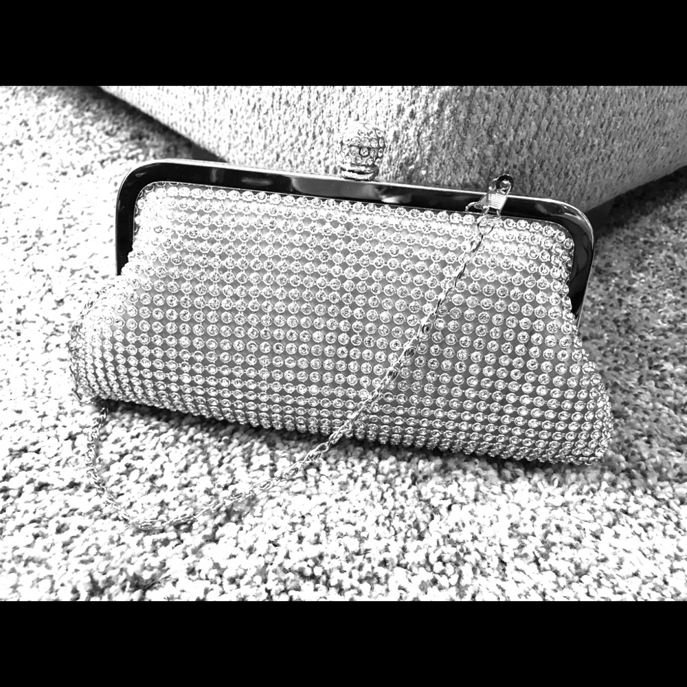 Dress purse